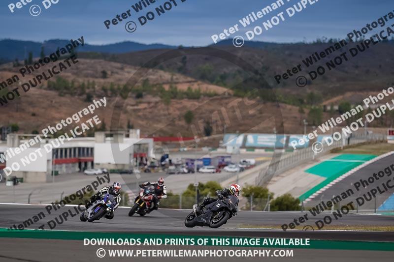 motorbikes;no limits;october 2019;peter wileman photography;portimao;portugal;trackday digital images